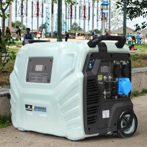 5000W 6000W محطة الطاقة الشمسية