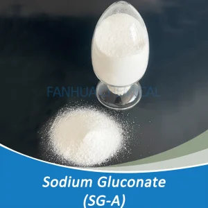 Eco Friendly Sodium Gluconate Retarder for Concrete in North American Infrastructure