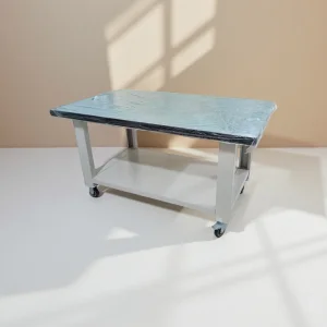 Professional Metal Workbench
