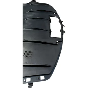 Suitable for the Rear Bumper Diffuser of Model 3 1582583-00-D