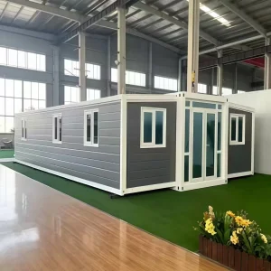 Casa Modular