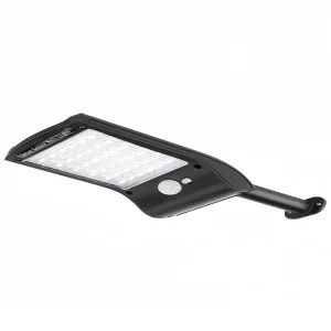 Motion Sensor LED Solar Light