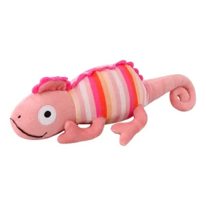 OEM Lizard-Shaped Plush Toy