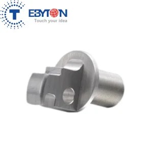 OEM Custom CNC Machining Turning Milling Aluminum Brass Steel Titanium Machining Service