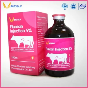 Flunixin Injection