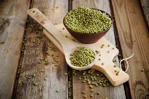 Great Quality Green Mung Beans From Ecological Region Reliable Supplier Mung Beans In Bulk