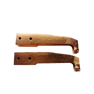 Quick Switching Spot Welding Arm