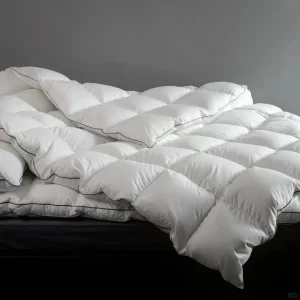 Soft and Warm Duck Down Duvet Quilt Comforter