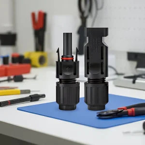 Shijee IP67 Connector