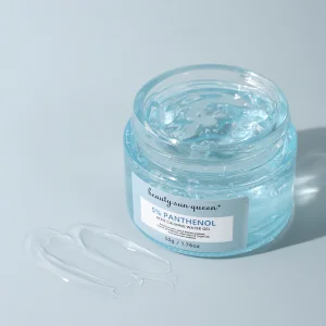 Wholesale Anti Aging Panthenol Gel