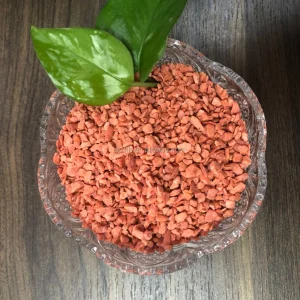 Red Potassium Chloride Kcl 60