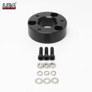 Dodge RAM 1500 Lift Kit