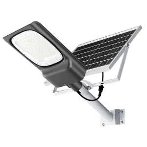 Split IP65 Solar Street Light
