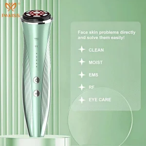 Pakiss Multi-Function Facial Massager