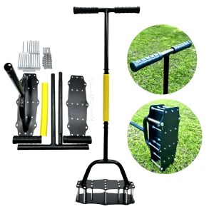 Lawn Aerator