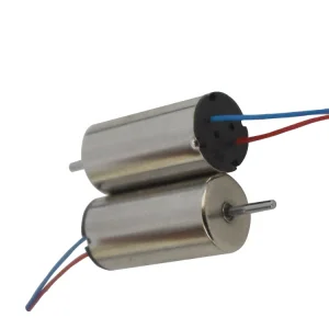 1020 Toy Robot 7.4V Coreless Motor