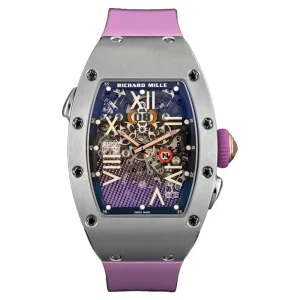Richard Mille Not Tourbillon