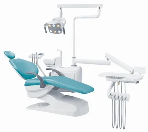 Modern Adjustable Electric Patient Dental Chair