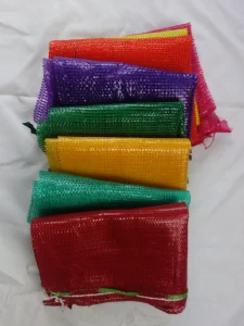 Malha Tubular