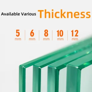 Wholesale Glass Sheet