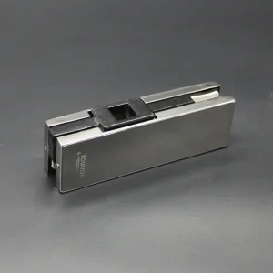 Heavy Duty Shower Door Hinge Clamp