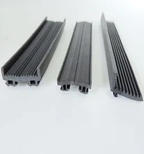 Factory EPDM Rubber Strip for Solar Roof Mounting