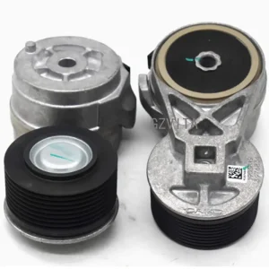 High-Quality Cummins Belt Tensioner Pulley