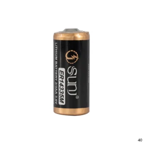 Smart Meter Battery