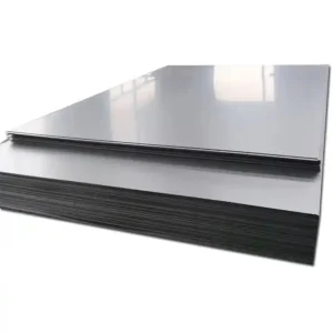Heat Exchanger Plate