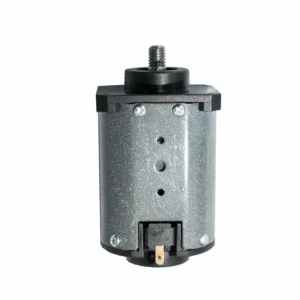 JIQIANG Custom Low Noise High Efficiency 46S Small Carbon Brush DC Motor