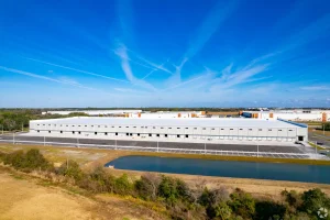 Design Multipurpose Preassembly Steel Structure Sugar Manufacturing Plant