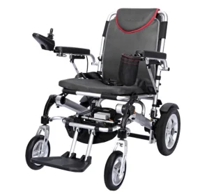Portable Electric Wheelchair