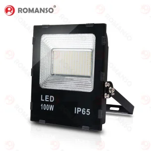 UL ROHS Certification Outdoor Flood LED Light