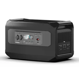 SOUOP Portable Power Station