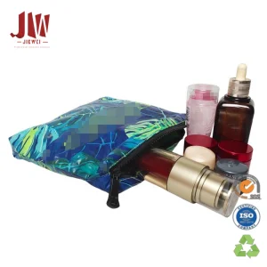 Wholesale High Quality Cosmetic Portable Vanity Travel Bag