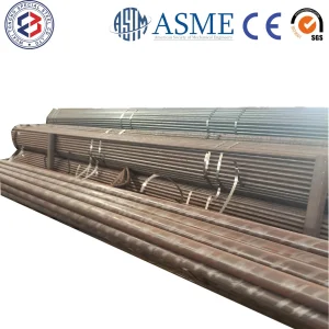 Heavy Wall L450/X65 L485/X70 LSAW &amp; Seamless Steel Line Pipe High Pressure Resistance for Sour Service &amp; Offshore Subsea Pipeline