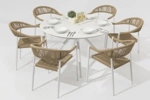 Alto Dining Set