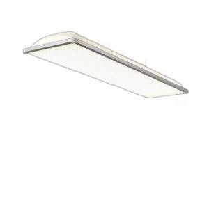 New National Standard Aluminum LED Classroom Light Eye Protection Blackboard Light Training Education Anti-Glare Chandelier