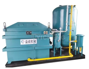 Vacuum Impregnation Transformer System VPI