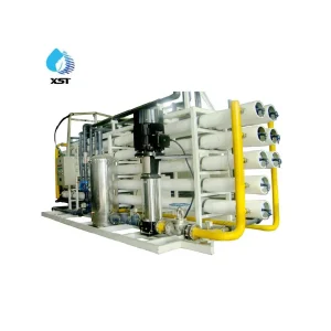 Filtration System RO
