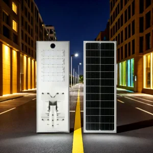 Eco-friendly Home Solar