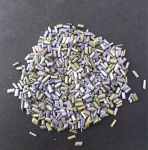 Recycled Pet for Making Box