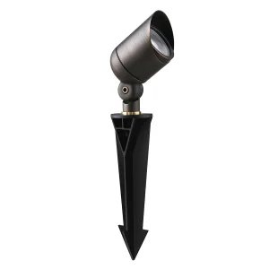 Durable Module Design Replaceable IP65 Waterproof LED Garden Light Solar LED Outdoor up Down Accent Lighting
