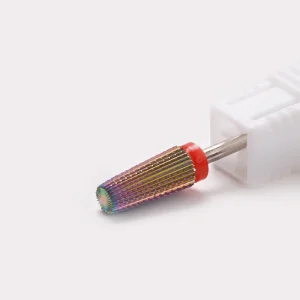 5 in 1 Nail Drill Bits