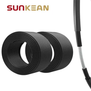Vietnam Waterproof Solar Cable