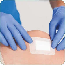 Waterproof Medical Dressing North Korea
