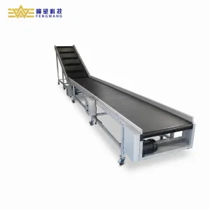 Durable Belt Conveyor