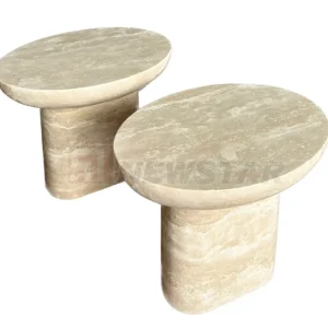 Natural Marble Table