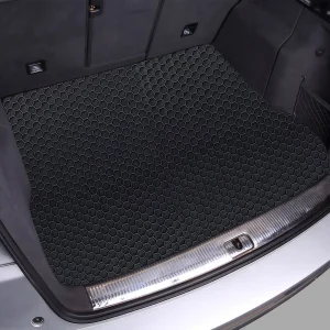 Custom Trunk Roll