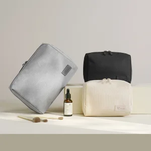 Eco-friendly Recyclable Cosmetic Storage Bags